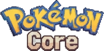 Pokémon Core